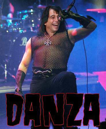 Virgin Steele Danza