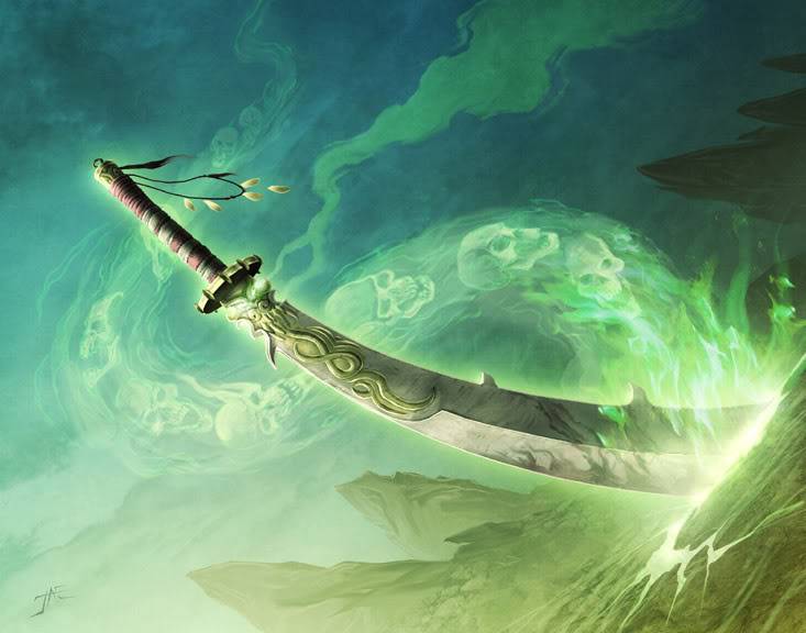 The Swords of Senkou, (DONE) Death_sword