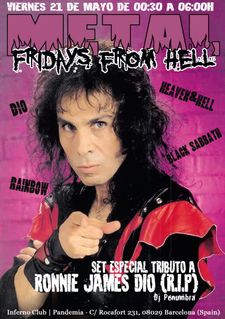 Ronnie James Dio - Página 7 DIOcopia