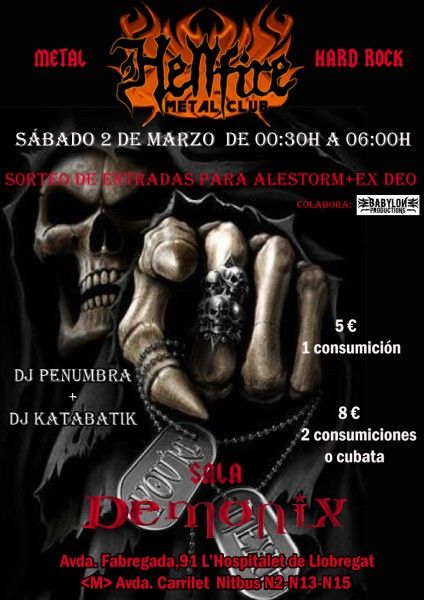 Hellfire en Demonix - Este sábado 2 de Marzo Flyer2marzo424x600_zps96ee10d6