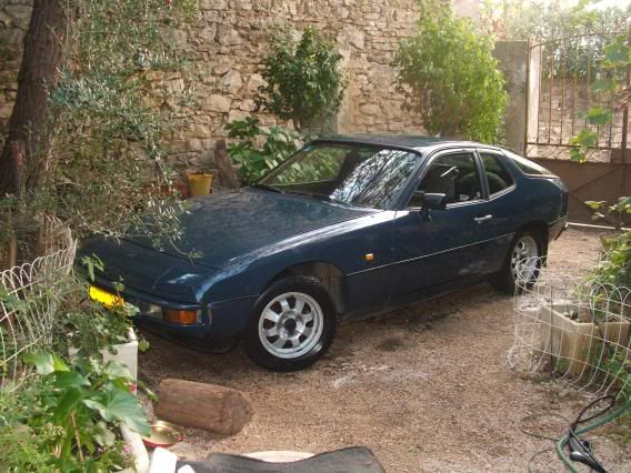 foto pour les yeux . pas de mercedes! 924