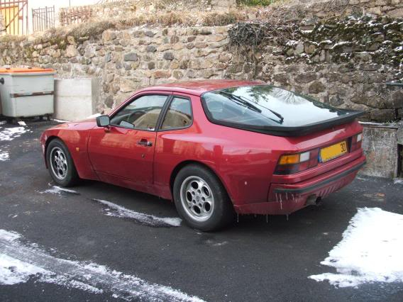 foto pour les yeux . pas de mercedes! 944LANGOGNE