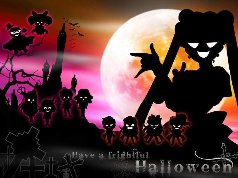 Halloween Event Halloween