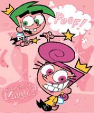 فيرلي اود برانتس Fairly_odd_parents