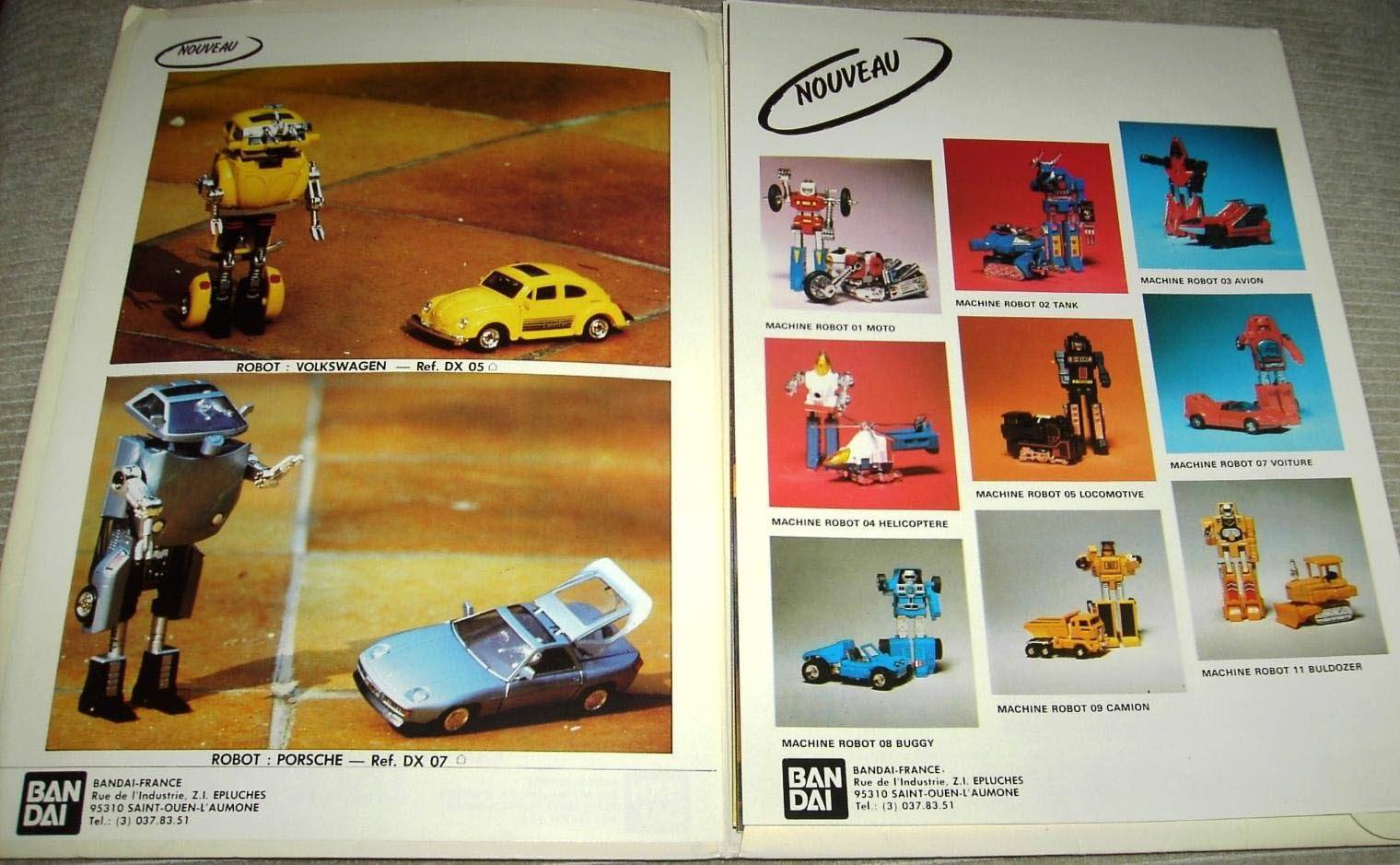 Mes catalogues 1984FRA-2