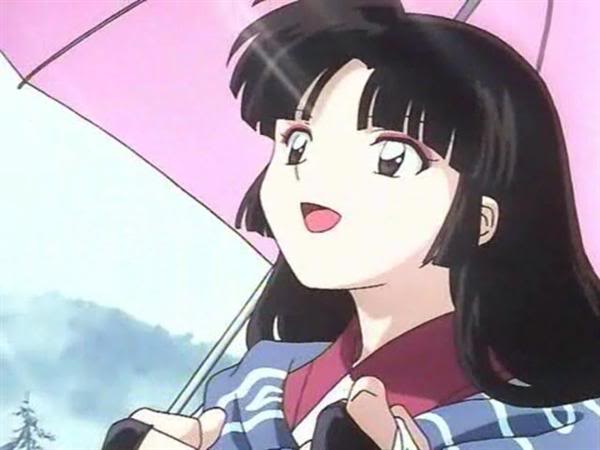 Inuyasha [movie, manga, anime,...] Sango025