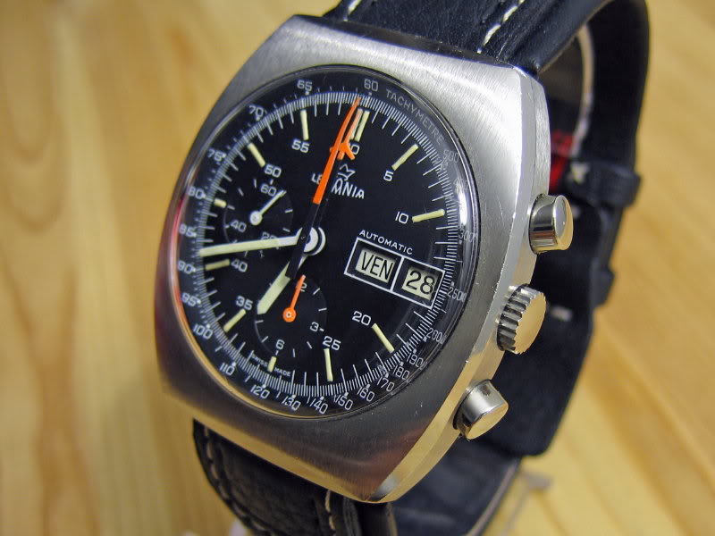 Sinn 156, 1ere Generation 5100-8a