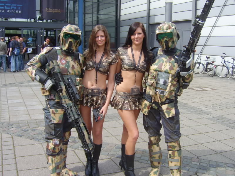 [Sideshow] Star Wars: Clone Troopers - Siege Batallion Clone and Republic Clone Captain - FOTOS OFICIAIS!!! STA60005