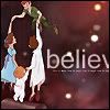 Peter Pan 01believe2avadaxkedavra