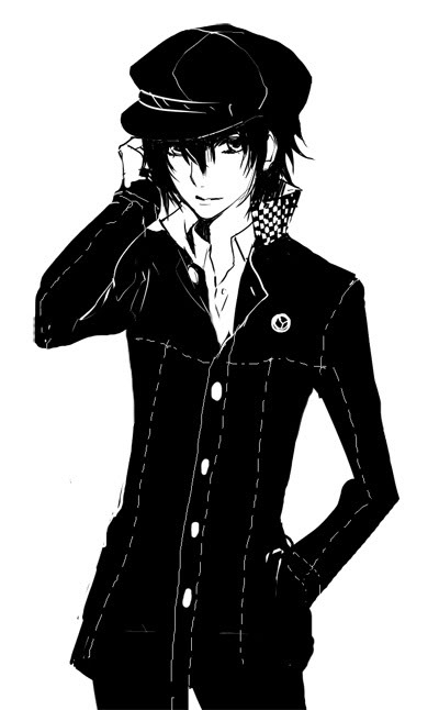 SPAM SPAM SPAM!!! Naoto