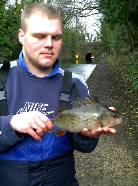 a day on the cut at curdworth 999991