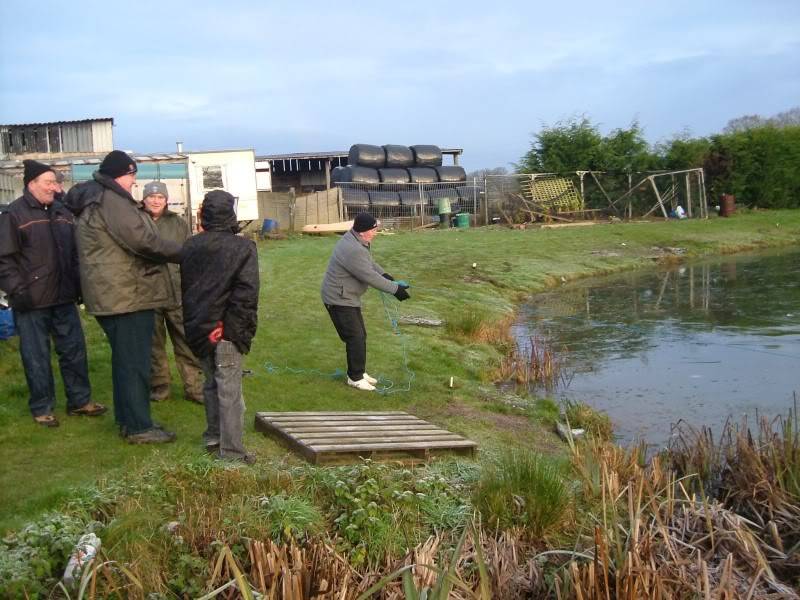 christmas open 01/12/12 higley's farm BROMFORDBRIDGEOPEN11212001