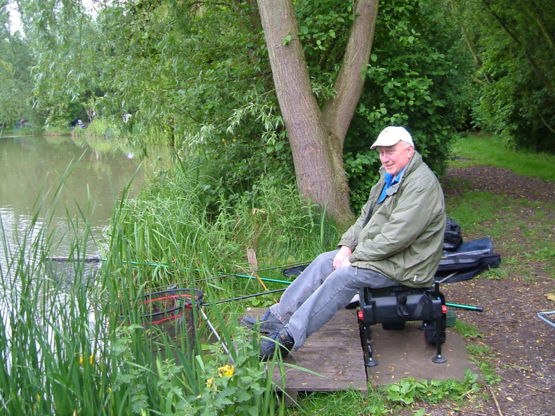 3rd bye, the riddings folly pool, 02/06/12 THERIDDINGS262012001