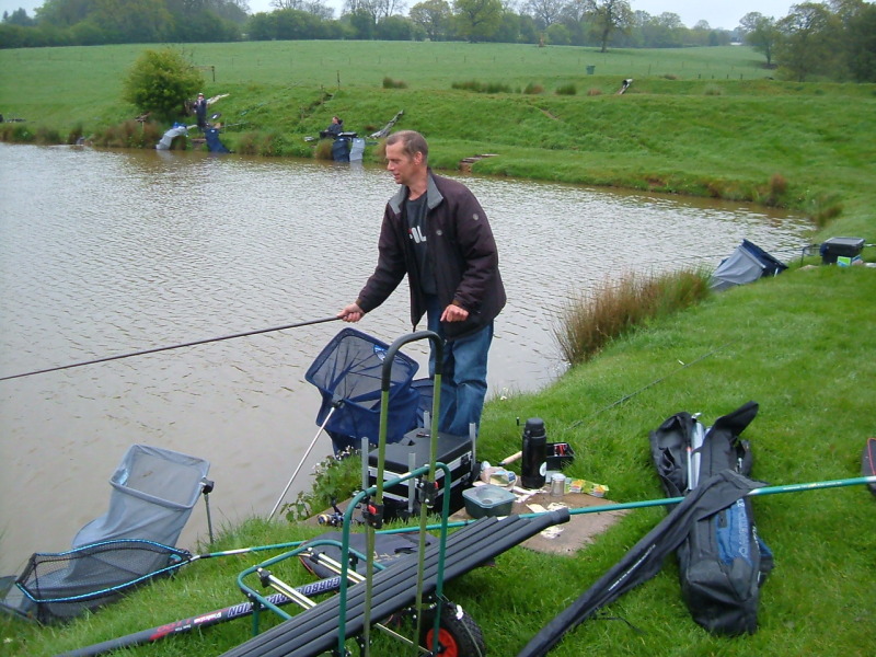 2nd bye hunnington fishery 19/05/12 Hunnington2ndbye19512010