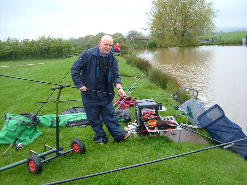 2nd bye hunnington fishery 19/05/12 Hunnington2ndbye19512011