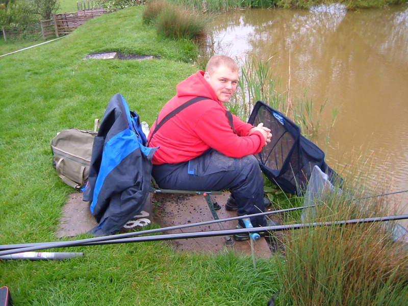 2nd bye hunnington fishery 19/05/12 Hunnington2ndbye19512012