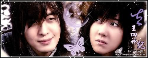  TAE WANG SA SHIN GI - Sayfa 3 Tw68