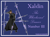 L'Organisation XIII : origine du nom du clan avant fusion Xaldinmini