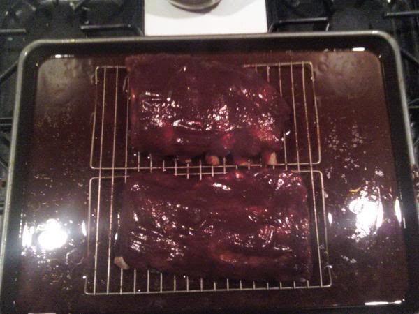 My Famous Ribs!!! Myribs