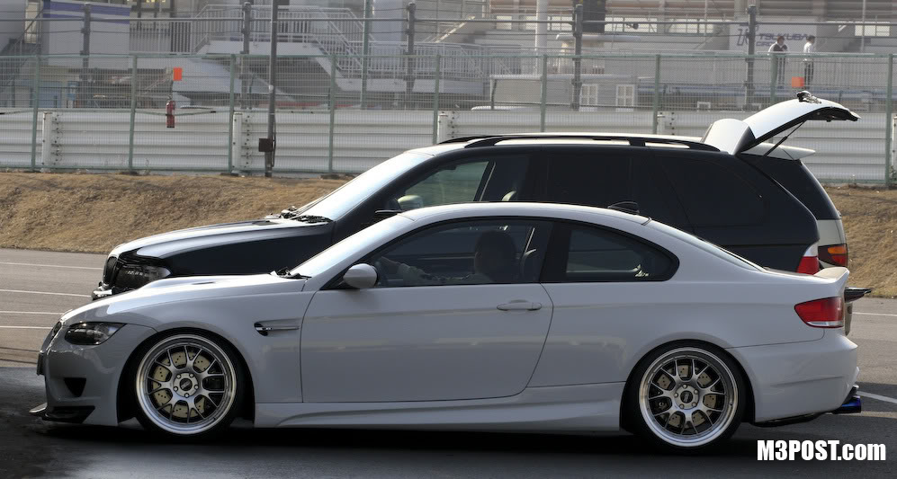 Ericsson M480 Concept BMW M3 Amuse5