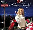 Hilary's Lyrics Santacd