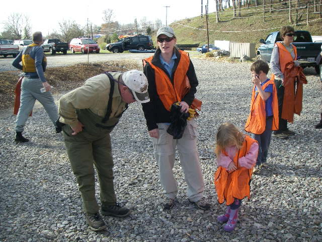 Smith River Fishing & River Clean Up  3-19-11 IMGP5101