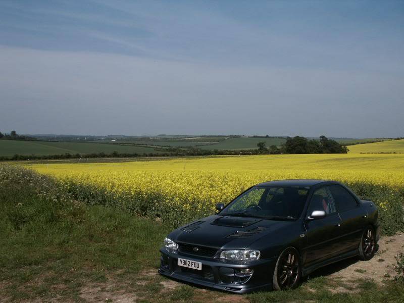 my family car, work horse etc - Page 2 PICT0055