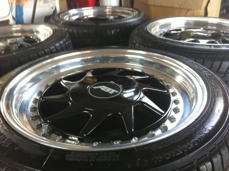 OZ TURBO 15x7.5 et27 4x100 010-5