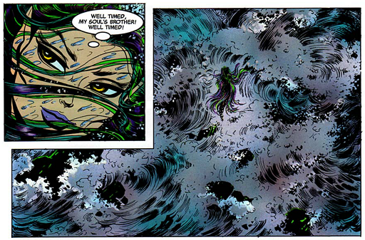 20 - REFERENCE : MAGIC IN ELFQUEST P172_WaterControl_OneSoulSharedHypothesisConfirmed