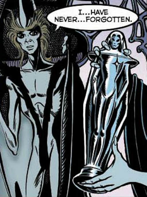 17 - REFERENCE : MAGIC IN ELFQUEST P65_ProbableHARDMetalShaping