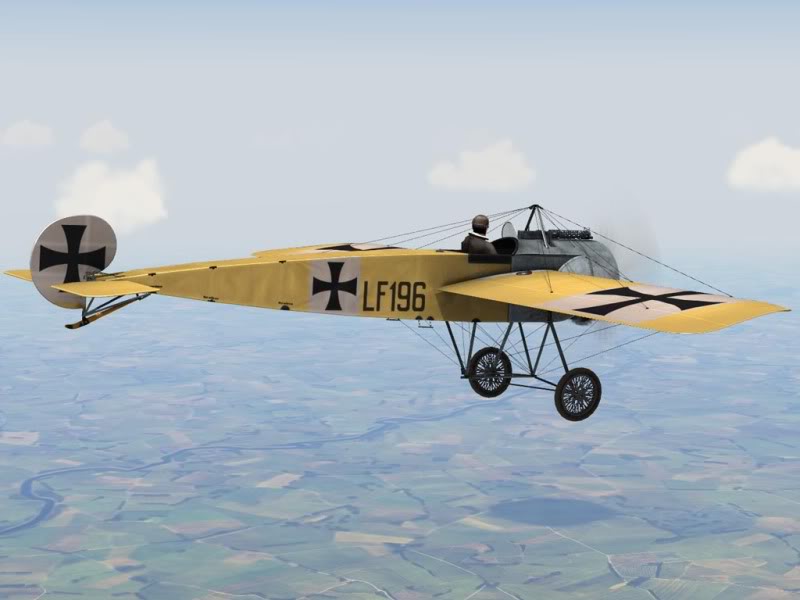 [Eduard] fokker Eindecker limied édition Dual combo FE3_MFA1Sachsenbergscreenshot2