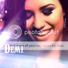 Demi Lovato icons.  Demi3