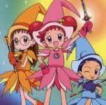 Galeria Ojamajo_doremi