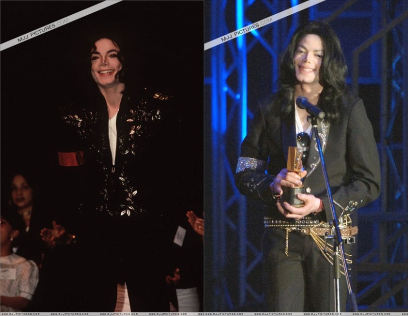 Michael NEVER changed!! 002wpv