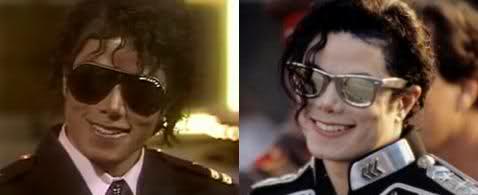 Michael - Michael NEVER changed!! 11rzy2o