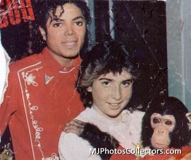 Michael Was Only Friends With Boys- ANOTHER MEDIA LIE! 13-6