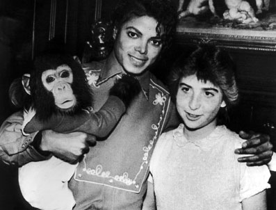 Michael Was Only Friends With Boys- ANOTHER MEDIA LIE! 14-4