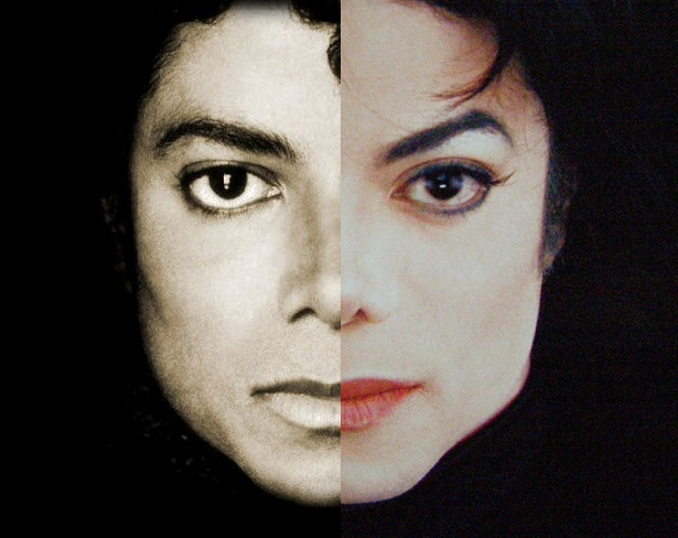 Michael NEVER changed!! 14mxv1s
