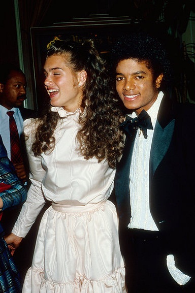 Michael - Michael- 1981 1981AcademyAwards2