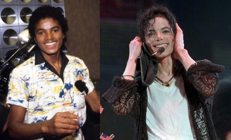 michael-never-changed