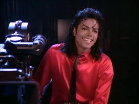 Michael Did NOT Change His Skin Color- He Had Vitiligo 40