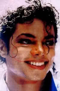 Michael Did NOT Change His Skin Color- He Had Vitiligo 42