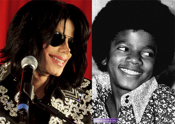 Michael NEVER changed!! 5udykl