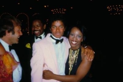 Michael - Michael- 1982 CityOfHopeDinner3