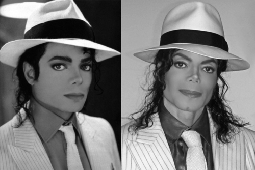 Michael - Michael NEVER changed!! Don-t-Walk-Away-michael-jackson-9286784-500-334