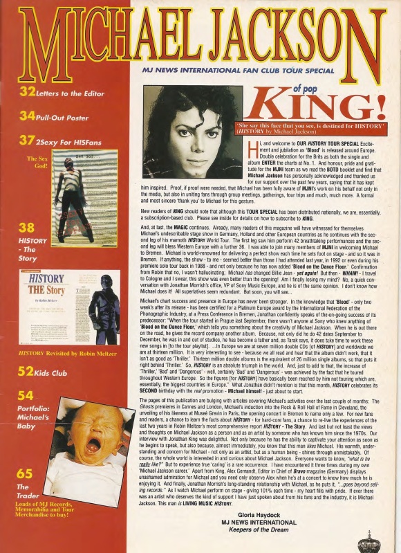 1997 - King 1997 Tour Speciala King1997TourSpeciala03