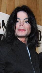 Michael - Michael Did NOT Change His Skin Color- He Had Vitiligo M3vHu