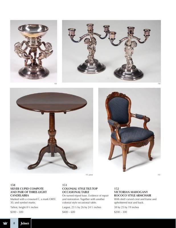 Catalogue Two  Furniture and Decorative Arts Catalogue2FurnitureandDecorativeArts10