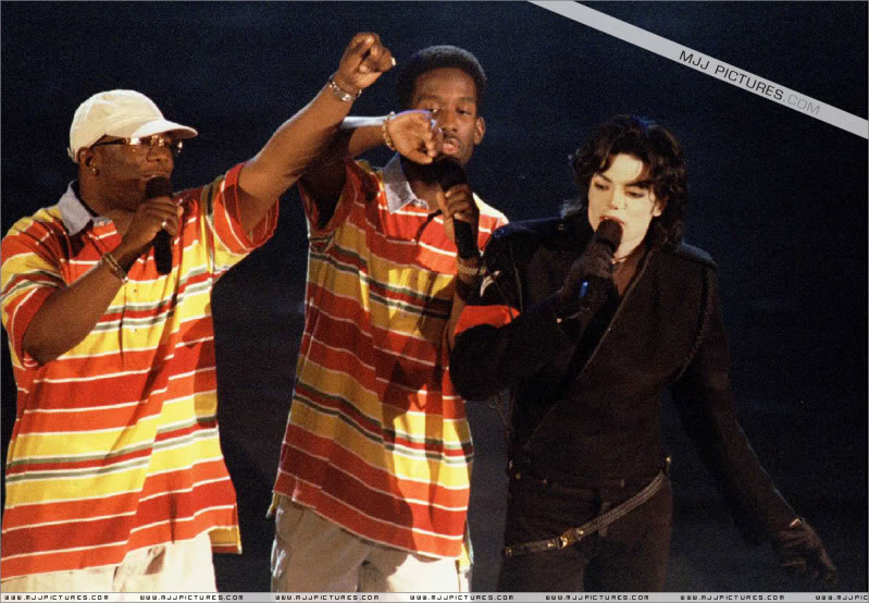 1995 - 1995- The 3rd Annual VH1 Honors 002-69