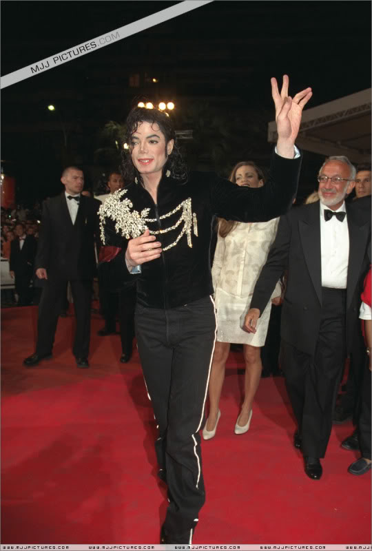 1997- 50th Cannes Film Festival 004-54